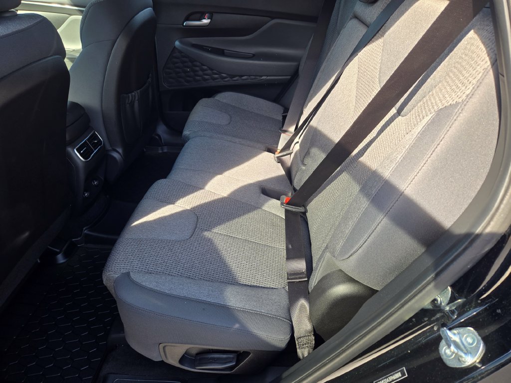Certified 2023 Hyundai Santa Fe SEL w/ Cargo Package AWD/4WD image 23