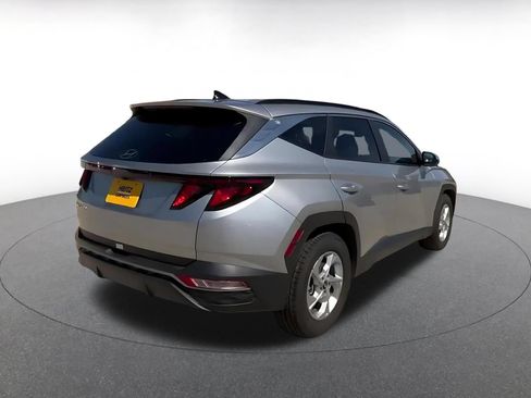 Used 2024 Hyundai Tucson SEL FWD image 14