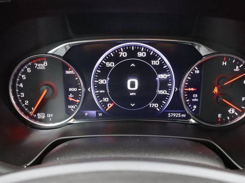 Used 2022 Chevrolet Blazer RS image 36