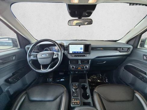 Used 2024 Ford Maverick Tremor w/ Tremor Off-Road Package AWD/4WD image 17