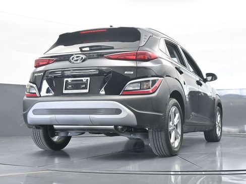 Used 2023 Hyundai Kona SEL image 57