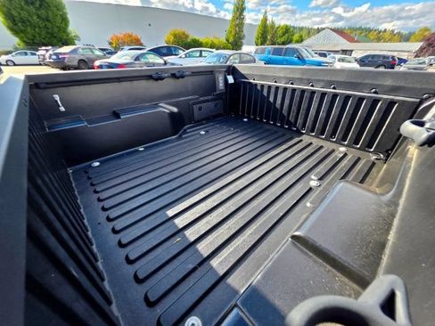 Used 2023 Toyota Tacoma SR AWD/4WD image 53