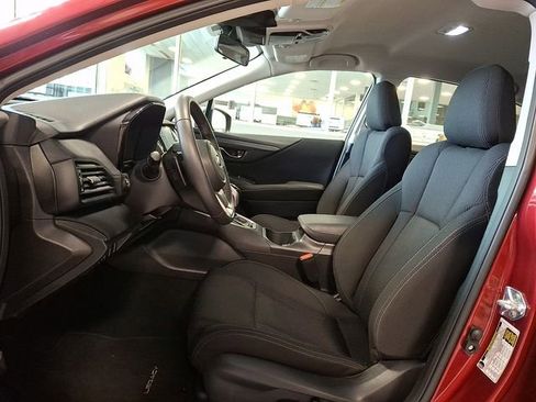 Certified 2025 Subaru Legacy Premium AWD/4WD image 12