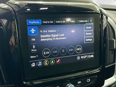 Used 2020 Chevrolet Traverse Premier AWD/4WD image 12