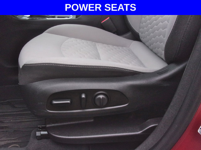 Used 2020 Chevrolet Equinox LT AWD/4WD image 6