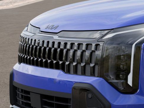 New 2026 Kia Sportage X-Pro Prestige image 12