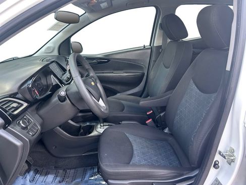 Used 2022 Chevrolet Spark LT FWD image 19