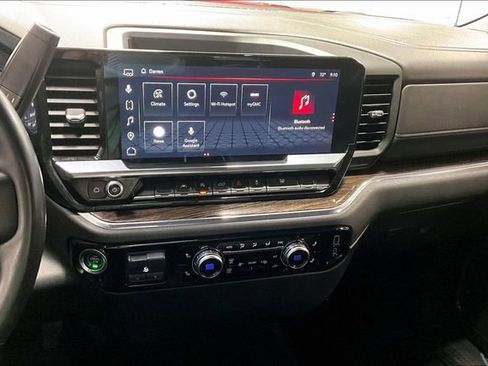 Used 2023 GMC Sierra 1500 Elevation image 4