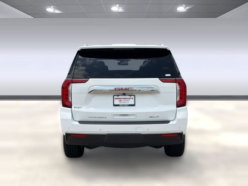 Certified 2024 GMC Yukon SLT RWD image 10