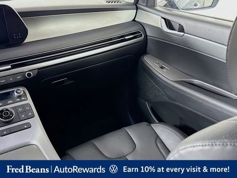 Used 2024 Hyundai Palisade SEL AWD/4WD image 25