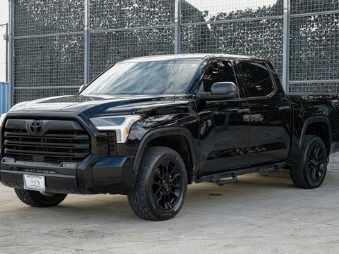 Used 2022 Toyota Tundra SR5 image 6