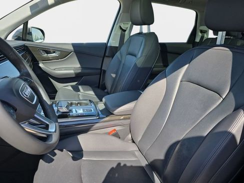 Used 2023 Audi Q7 2.0T Premium Plus w/ Premium Plus Package image 19