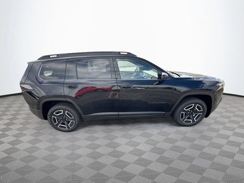 New 2026 Jeep Cherokee Laredo AWD/4WD image 11