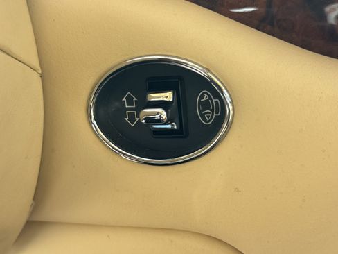 Used 2001 Bentley Arnage Red Label image 33