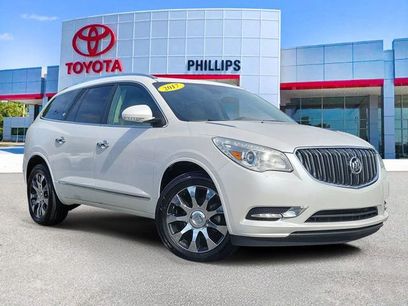 Used 2017 Buick Enclave Leather w/ Enclave Sport Touring Edition