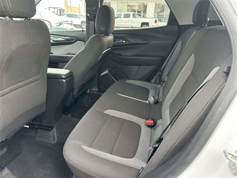 Certified 2024 Chevrolet TrailBlazer LS w/ LS Convenience Package image 13