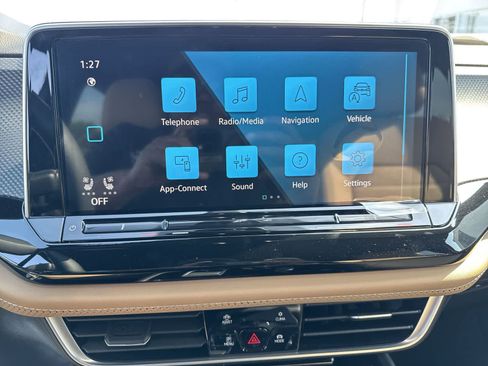 New 2026 Volkswagen Atlas Cross Sport SEL R-Line AWD/4WD image 26