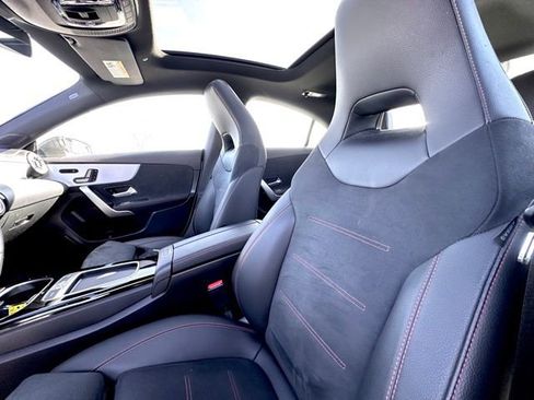 Used 2024 Mercedes-Benz CLA 250 4MATIC image 20