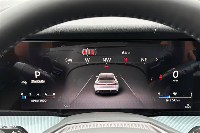 New 2027 Nissan Murano SL AWD/4WD image 28
