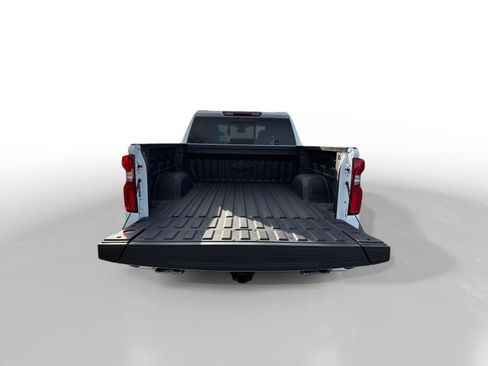 New 2026 Chevrolet Silverado 1500 RST AWD/4WD image 17