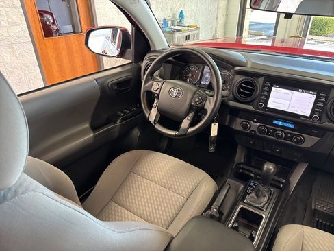 Certified 2023 Toyota Tacoma SR image 46