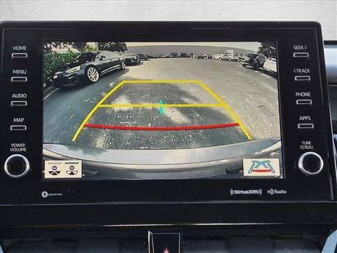 Used 2024 Toyota Camry XSE FWD image 13