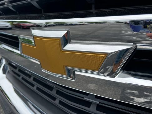 Used 2019 Chevrolet Silverado 1500 LT w/ All-Star Edition AWD/4WD image 29