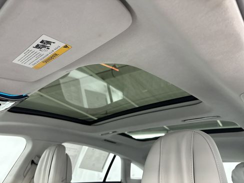 Certified 2023 Mercedes-Benz EQS 580 4MATIC Sedan image 13