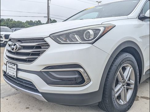 Used 2017 Hyundai Santa Fe Sport AWD/4WD image 12