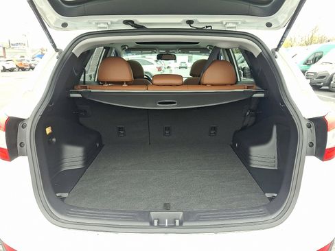 Used 2015 Hyundai Tucson Limited w/ Option Group 03 image 29