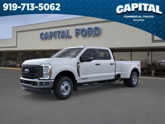 New 2026 Ford F350 XL AWD/4WD video 1