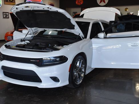 Used 2022 Dodge Charger GT RWD image 11
