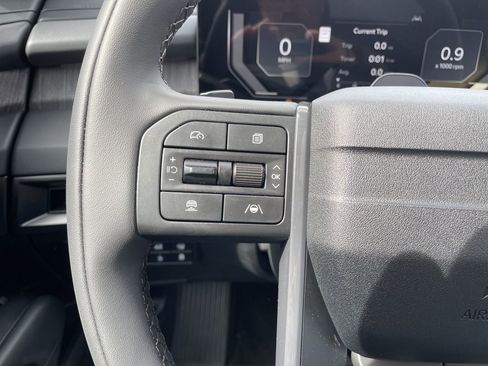 New 2027 Kia Telluride SX Prestige X-Line image 27