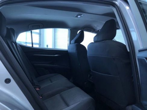 Certified 2025 Toyota Camry LE image 22