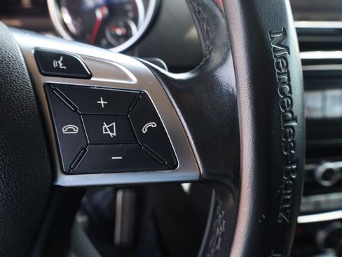 Used 2016 Mercedes-Benz G 550 image 15