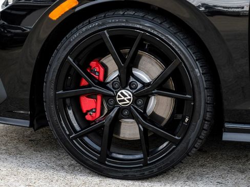 Used 2024 Volkswagen GTI S image 50