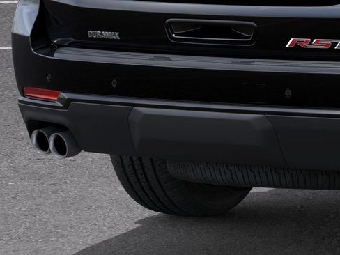 New 2026 Chevrolet Tahoe RST w/ Sun And Tow Package AWD/4WD image 15