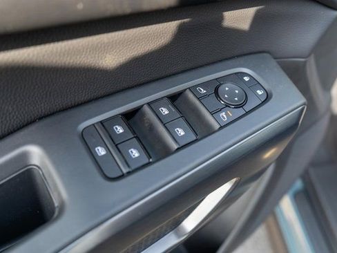 New 2026 Nissan Pathfinder Rock Creek AWD/4WD image 16
