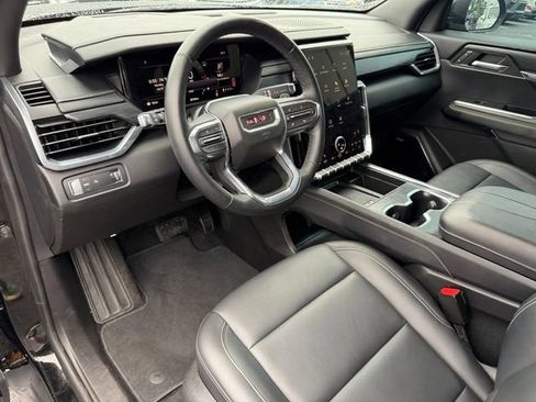 Certified 2024 GMC Acadia Elevation FWD image 19