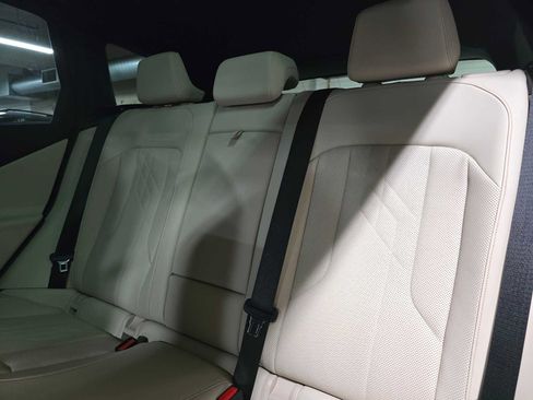 Used 2025 BMW X3 xDrive30i image 37