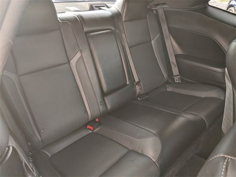 Certified 2017 Dodge Challenger SXT Plus image 10