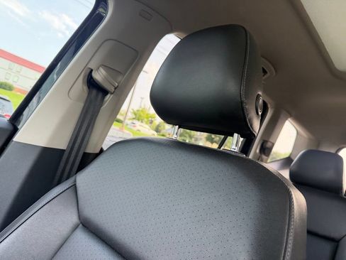 Used 2018 Volkswagen Atlas SEL AWD/4WD image 22