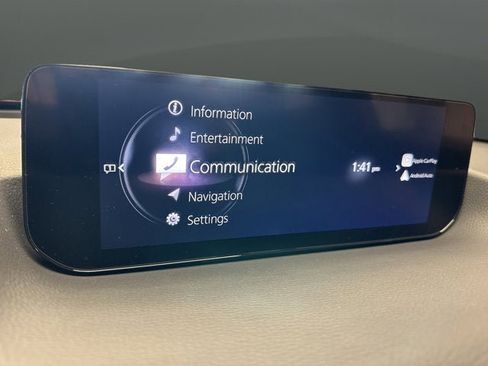 New 2025 MAZDA CX-50 AWD 2.5 S w/ Weather Package image 13