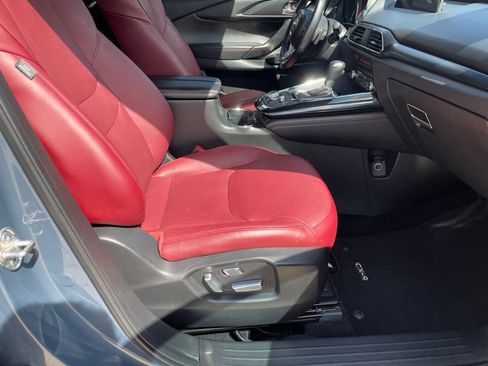 Used 2023 MAZDA CX-9 Carbon Edition AWD/4WD image 29