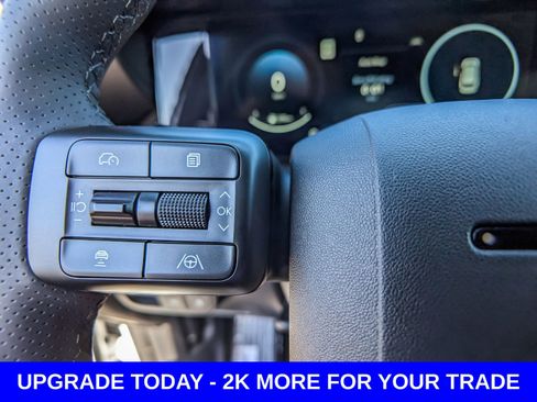 New 2026 Hyundai Palisade XRT Pro image 18