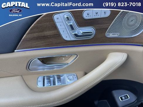 Used 2024 Mercedes-Benz GLS 450 GLS 450 image 20