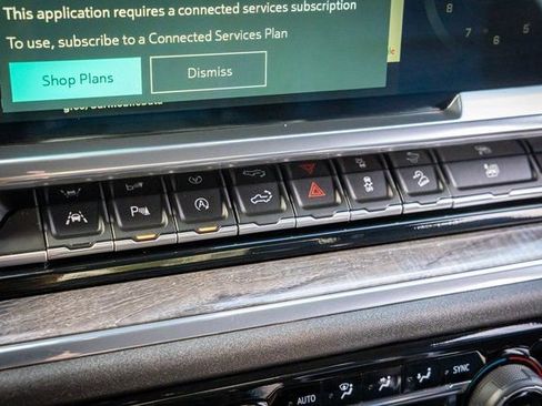 Used 2023 Chevrolet Silverado 1500 LTZ w/ Z71 Off-Road Package image 26