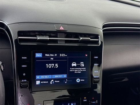 Used 2024 Hyundai Santa Cruz SEL image 8