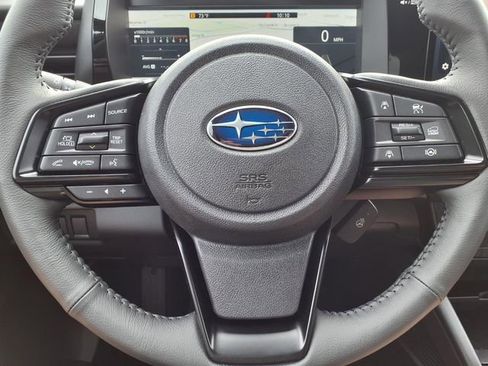 New 2026 Subaru Outback Wilderness AWD/4WD image 15