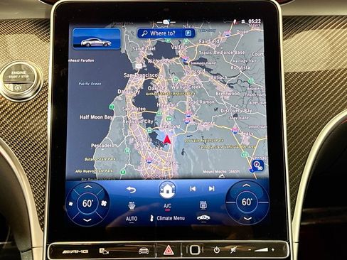 New 2026 Mercedes-Benz CLE 53 AMG 4MATIC Coupe image 12